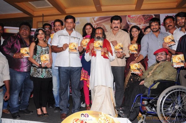 Ramappa Movie Audio Launch Gallery 