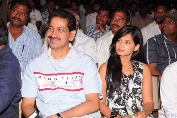 Ramappa Movie Audio Launch Gallery 