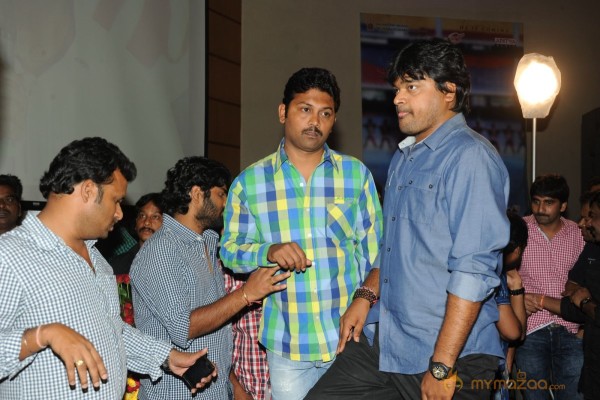 RAMAYYA VASTHAVAYYA MOVIE AUDIO LAUNCH PHOTOS