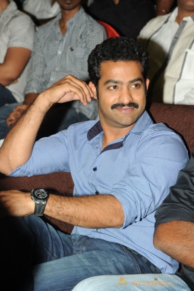 RAMAYYA VASTHAVAYYA MOVIE AUDIO LAUNCH PHOTOS