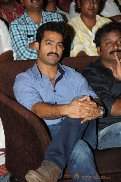 RAMAYYA VASTHAVAYYA MOVIE AUDIO LAUNCH PHOTOS