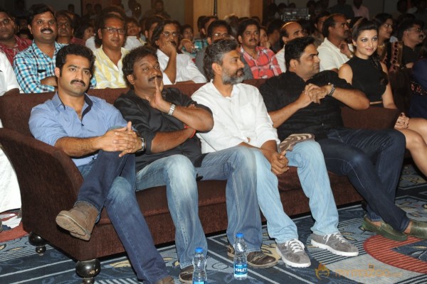 RAMAYYA VASTHAVAYYA MOVIE AUDIO LAUNCH PHOTOS