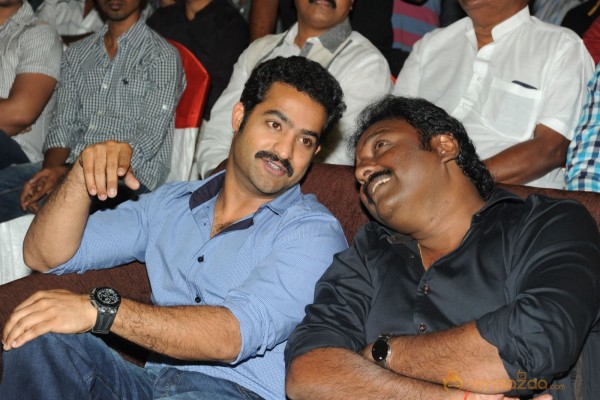 RAMAYYA VASTHAVAYYA MOVIE AUDIO LAUNCH PHOTOS