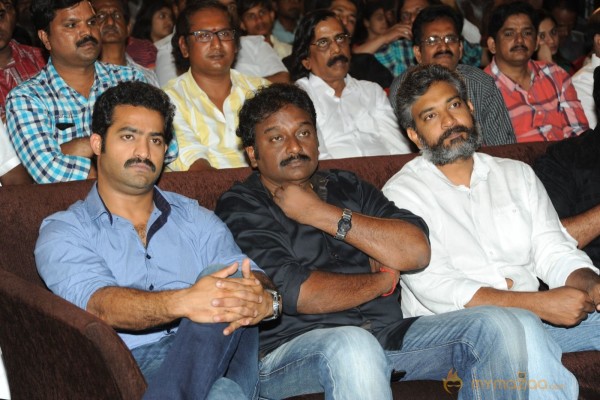 RAMAYYA VASTHAVAYYA MOVIE AUDIO LAUNCH PHOTOS