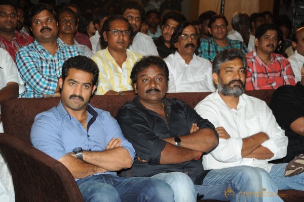 RAMAYYA VASTHAVAYYA MOVIE AUDIO LAUNCH PHOTOS