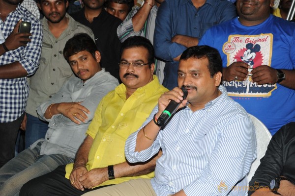 RAMAYYA VASTHAVAYYA MOVIE AUDIO LAUNCH PHOTOS