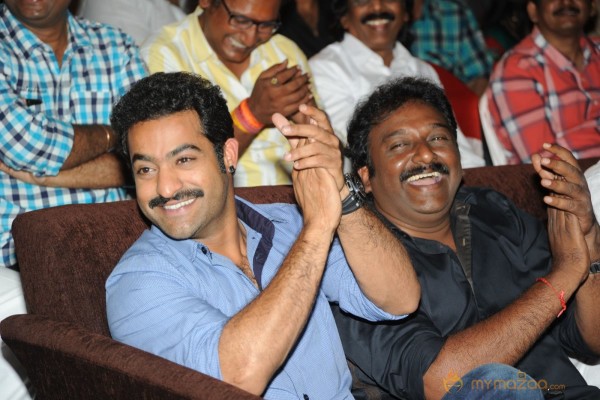 RAMAYYA VASTHAVAYYA MOVIE AUDIO LAUNCH PHOTOS