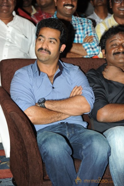 RAMAYYA VASTHAVAYYA MOVIE AUDIO LAUNCH PHOTOS