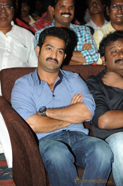 RAMAYYA VASTHAVAYYA MOVIE AUDIO LAUNCH PHOTOS