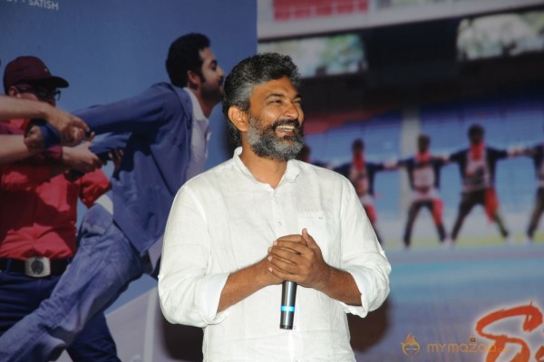 RAMAYYA VASTHAVAYYA MOVIE AUDIO LAUNCH PHOTOS