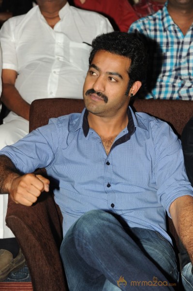 RAMAYYA VASTHAVAYYA MOVIE AUDIO LAUNCH PHOTOS