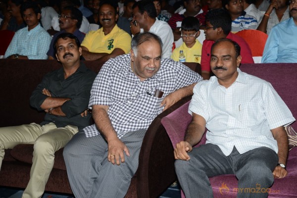 RAMAYYA VASTHAVAYYA MOVIE AUDIO LAUNCH PHOTOS