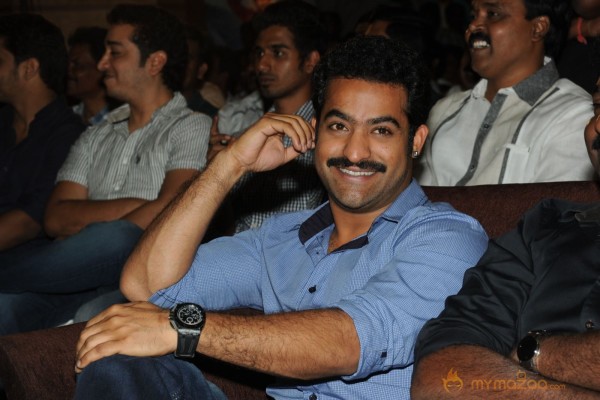 RAMAYYA VASTHAVAYYA MOVIE AUDIO LAUNCH PHOTOS