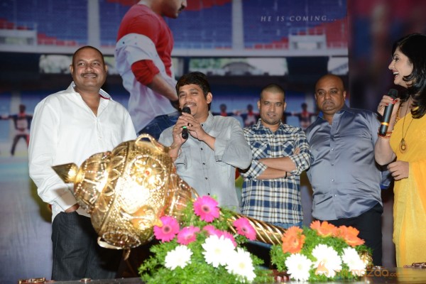 RAMAYYA VASTHAVAYYA MOVIE AUDIO LAUNCH PHOTOS