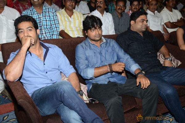 RAMAYYA VASTHAVAYYA MOVIE AUDIO LAUNCH PHOTOS