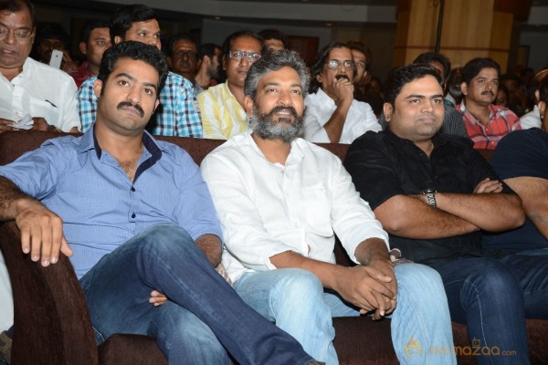 RAMAYYA VASTHAVAYYA MOVIE AUDIO LAUNCH PHOTOS