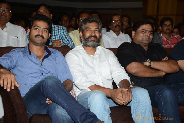 RAMAYYA VASTHAVAYYA MOVIE AUDIO LAUNCH PHOTOS