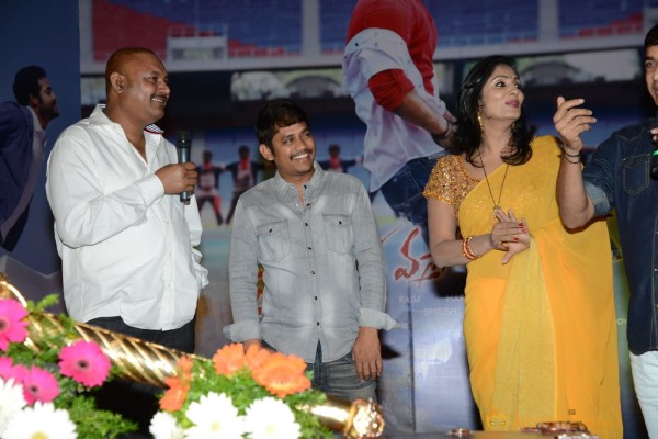 RAMAYYA VASTHAVAYYA MOVIE AUDIO LAUNCH PHOTOS