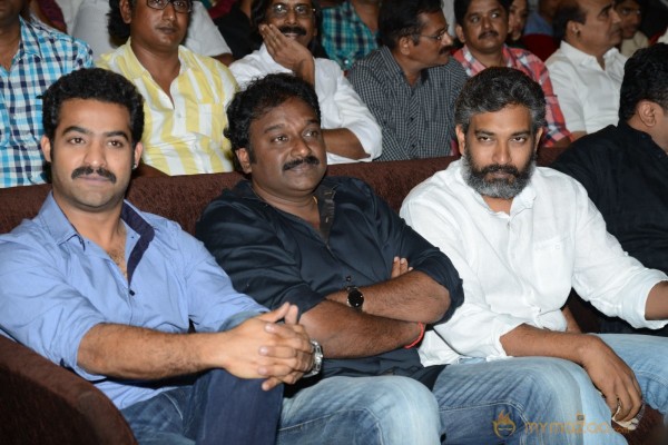 RAMAYYA VASTHAVAYYA MOVIE AUDIO LAUNCH PHOTOS