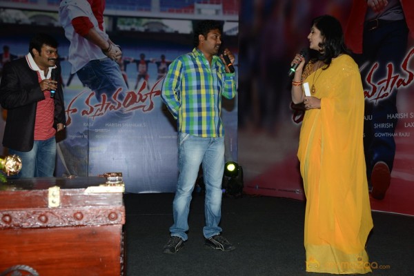 RAMAYYA VASTHAVAYYA MOVIE AUDIO LAUNCH PHOTOS