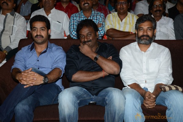 RAMAYYA VASTHAVAYYA MOVIE AUDIO LAUNCH PHOTOS