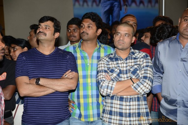 RAMAYYA VASTHAVAYYA MOVIE AUDIO LAUNCH PHOTOS