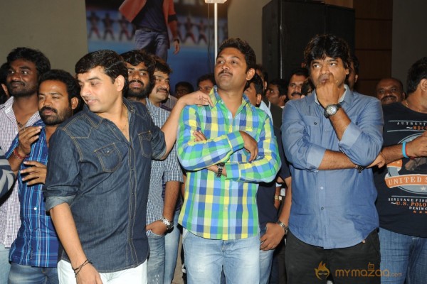 RAMAYYA VASTHAVAYYA MOVIE AUDIO LAUNCH PHOTOS