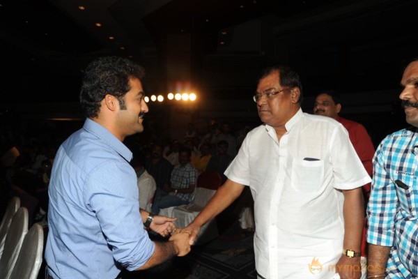 RAMAYYA VASTHAVAYYA MOVIE AUDIO LAUNCH PHOTOS