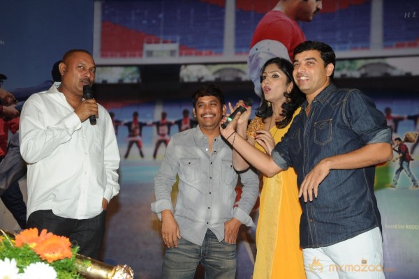 RAMAYYA VASTHAVAYYA MOVIE AUDIO LAUNCH PHOTOS