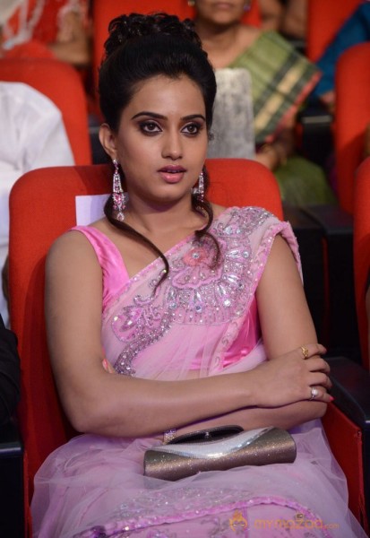 Romance Audio Launch Photos