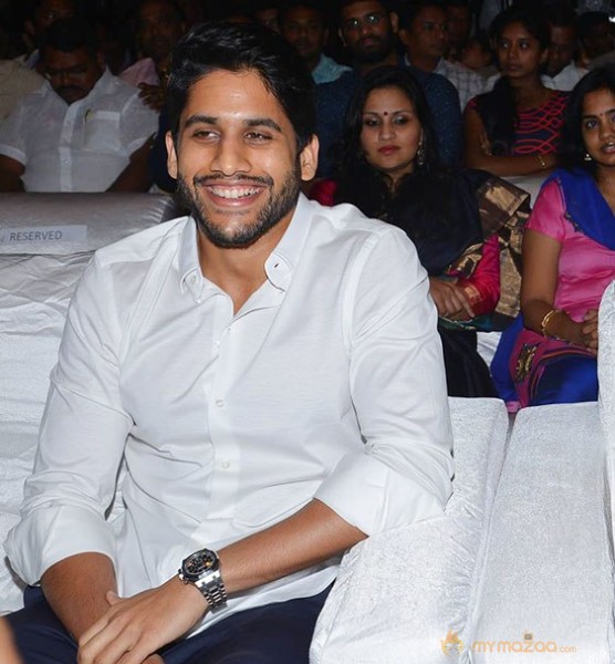 Sahasam Swasaga Sagipo Audio Launch