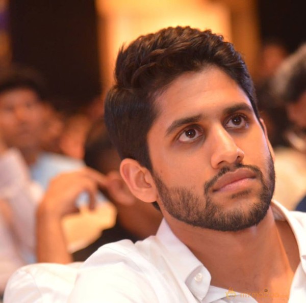 Sahasam Swasaga Sagipo Audio Launch