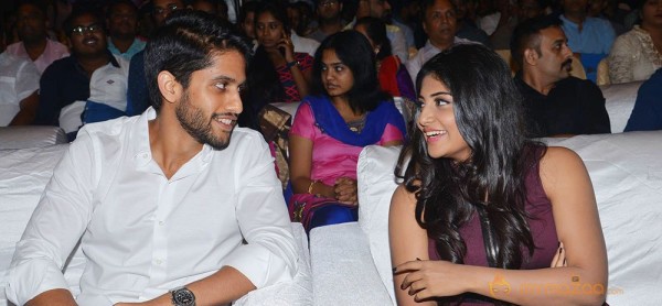 Sahasam Swasaga Sagipo Audio Launch