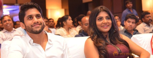 Sahasam Swasaga Sagipo Audio Launch