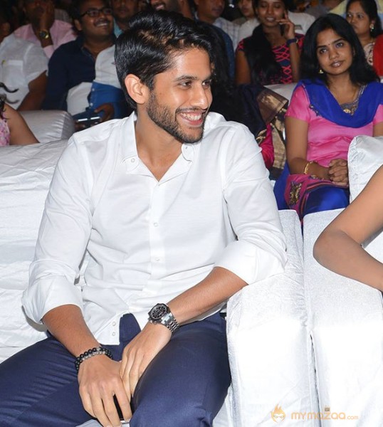 Sahasam Swasaga Sagipo Audio Launch