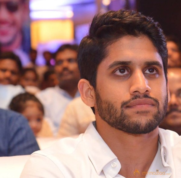 Sahasam Swasaga Sagipo Audio Launch