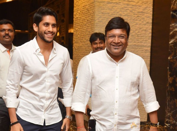 Sahasam Swasaga Sagipo Audio Launch