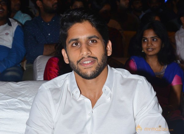 Sahasam Swasaga Sagipo Audio Launch