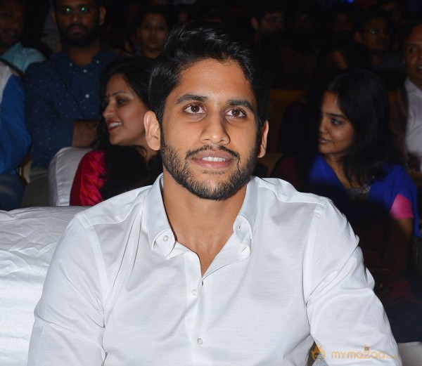 Sahasam Swasaga Sagipo Audio Launch