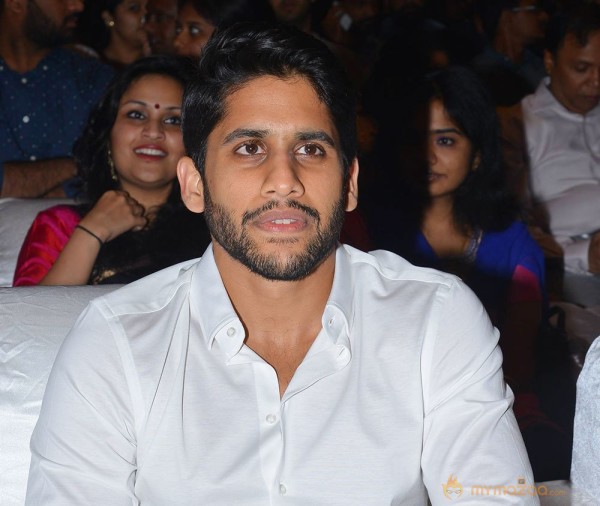 Sahasam Swasaga Sagipo Audio Launch