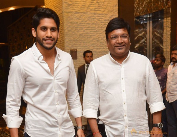 Sahasam Swasaga Sagipo Audio Launch