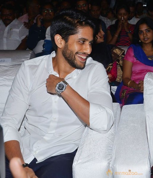 Sahasam Swasaga Sagipo Audio Launch