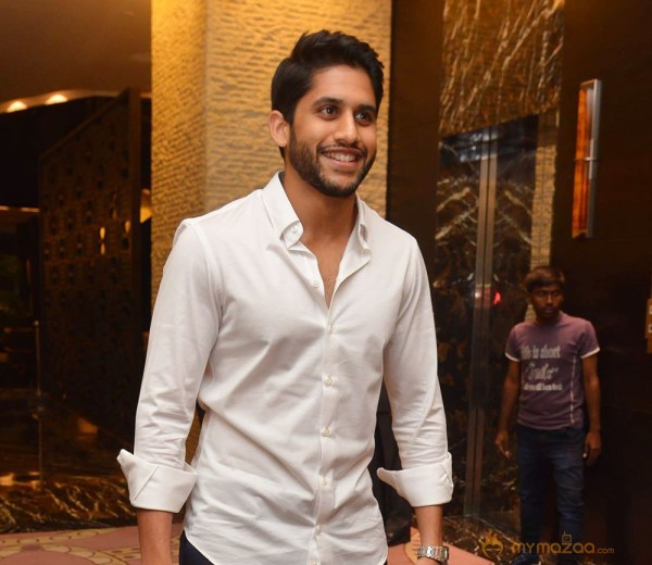 Sahasam Swasaga Sagipo Audio Launch