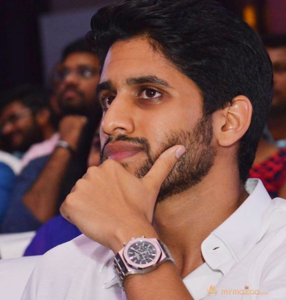 Sahasam Swasaga Sagipo Audio Launch