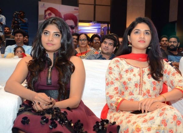 Sahasam Swasaga Sagipo Audio Launch