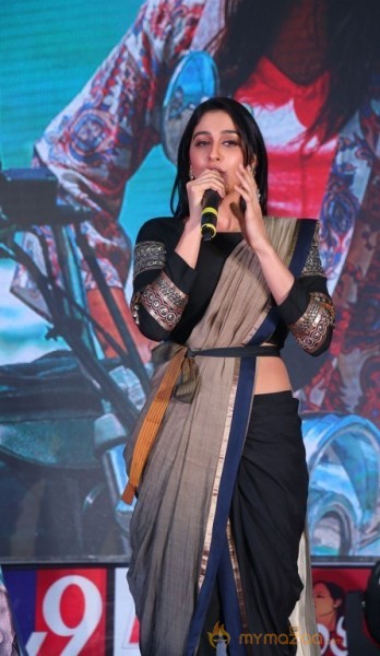 Sahasam Swasaga Sagipo Audio Launch
