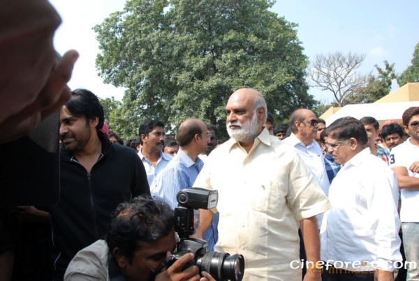 Sai Dharam Tej New Movie Launch Stills