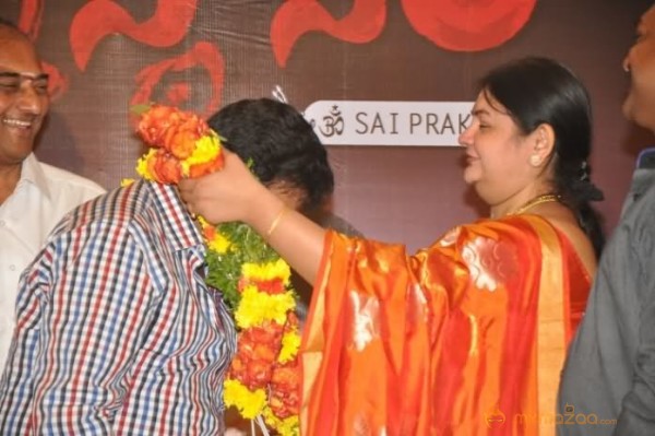 Saikumar Birthday Celbrations Photos