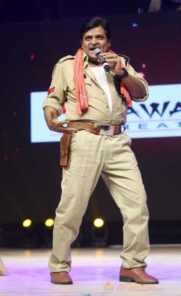  Sardaar Gabbar Singh Movie Audio Launch 