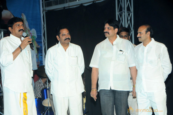 Satruvu Audio Launch Gallery